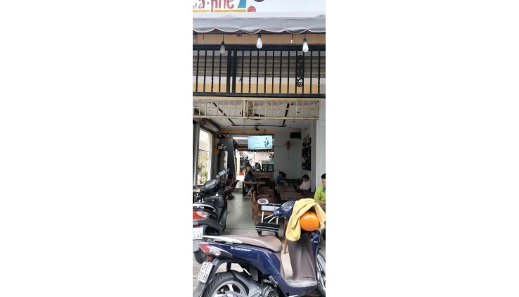 BÁN NHÀ TÂN BÌNH OTO VÀO NHÀ 65M2 2 TẦNG NGANG 5M DÒNG TIỀN 60T THÁNG BÀNH VĂN TRÂN 6.4 TỶ.